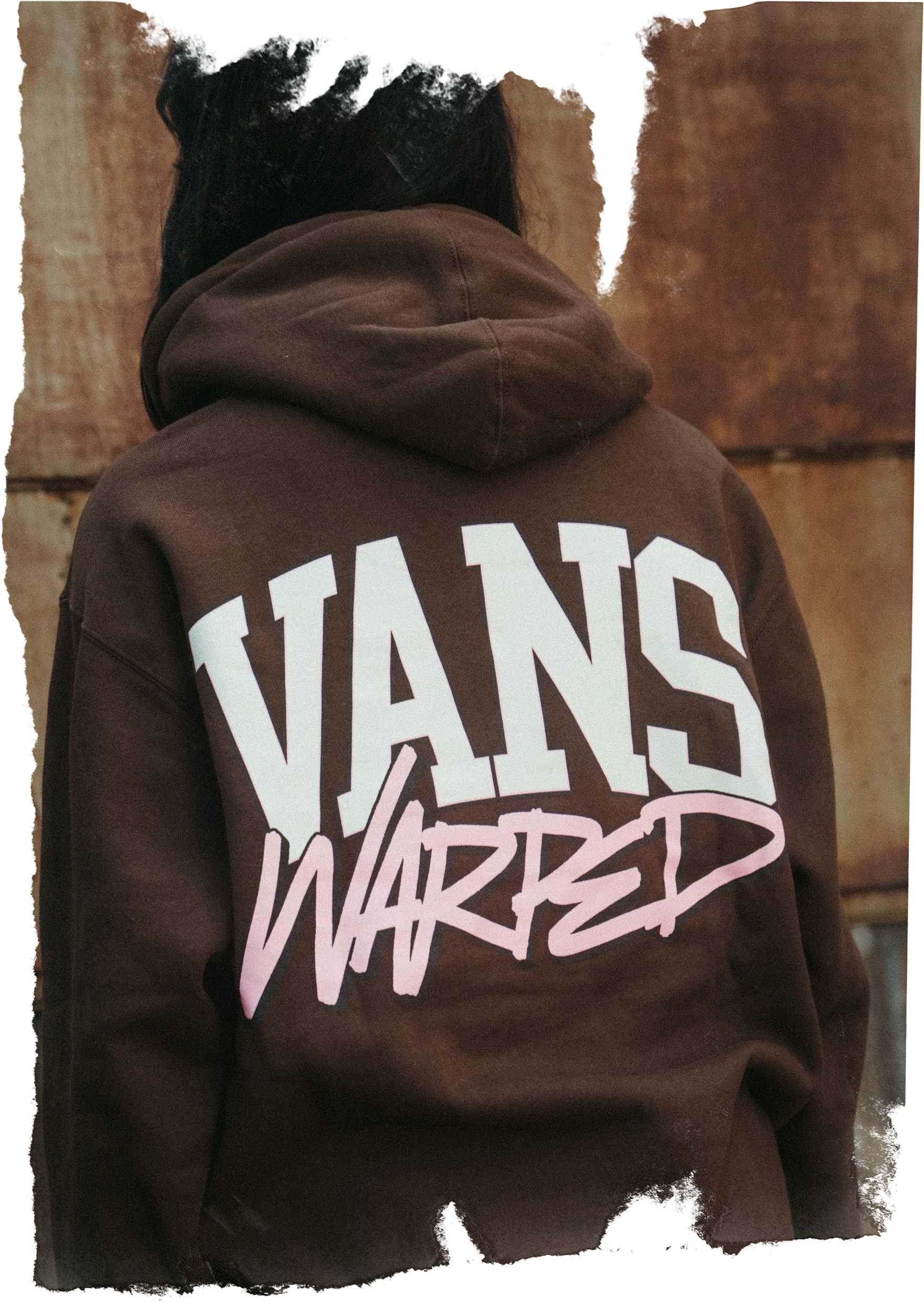 Campus Hoodie - Image 3