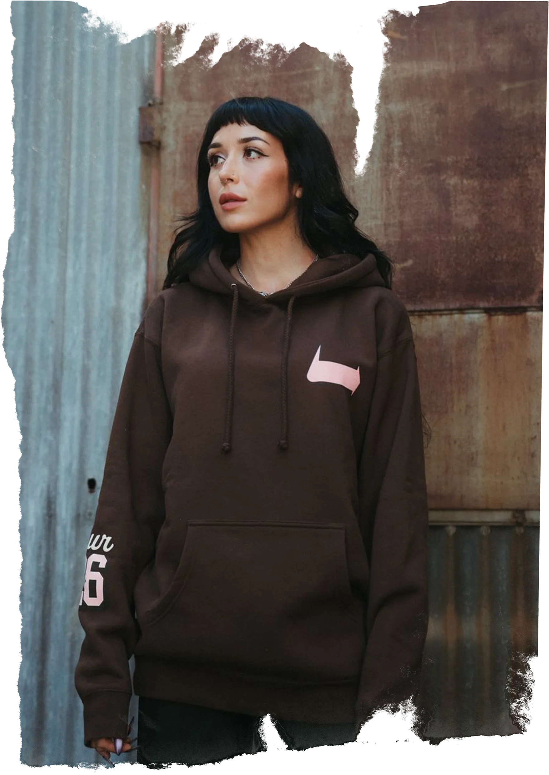 Campus Hoodie - Image 5