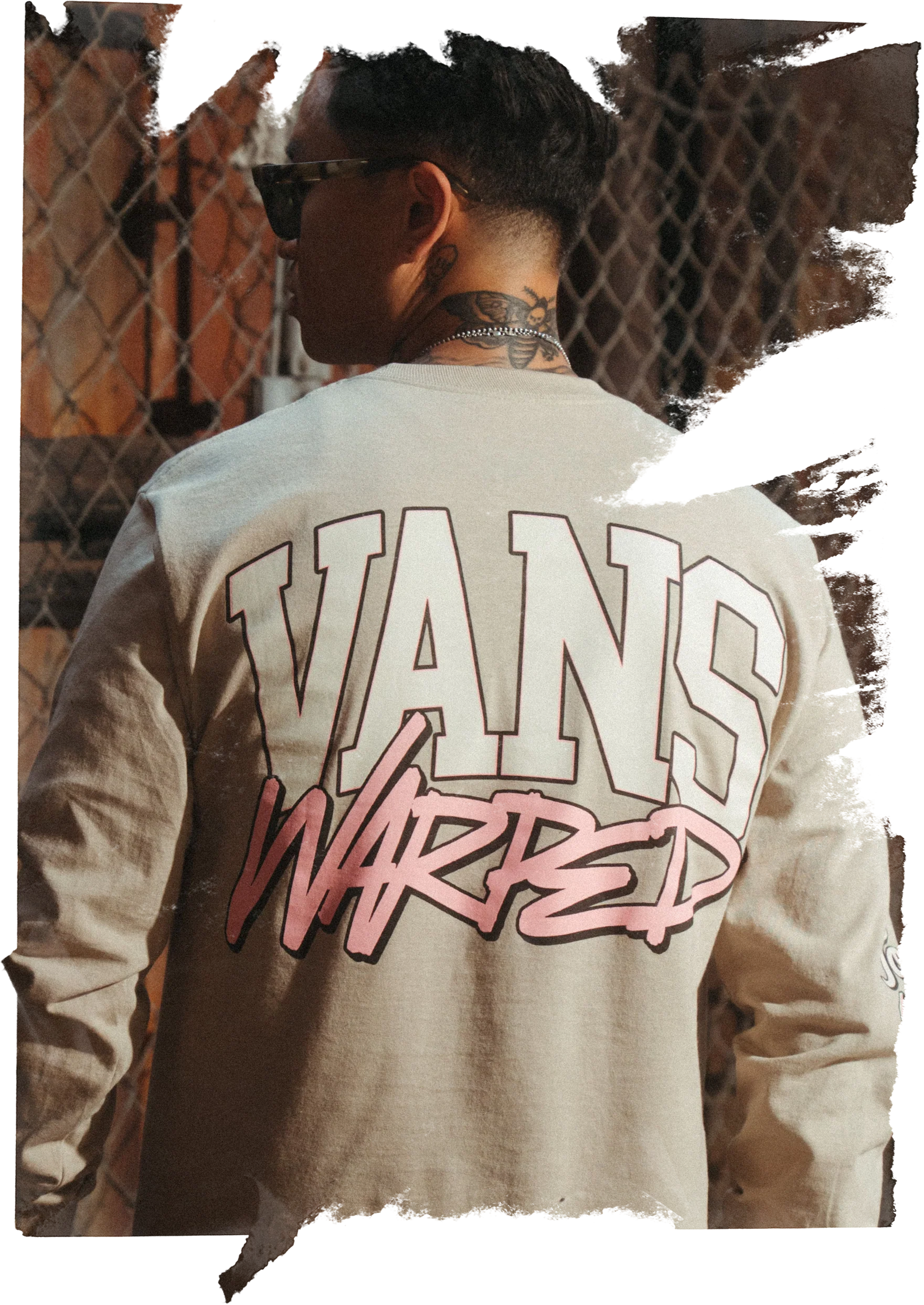 Campus Long Sleeve - Image 3