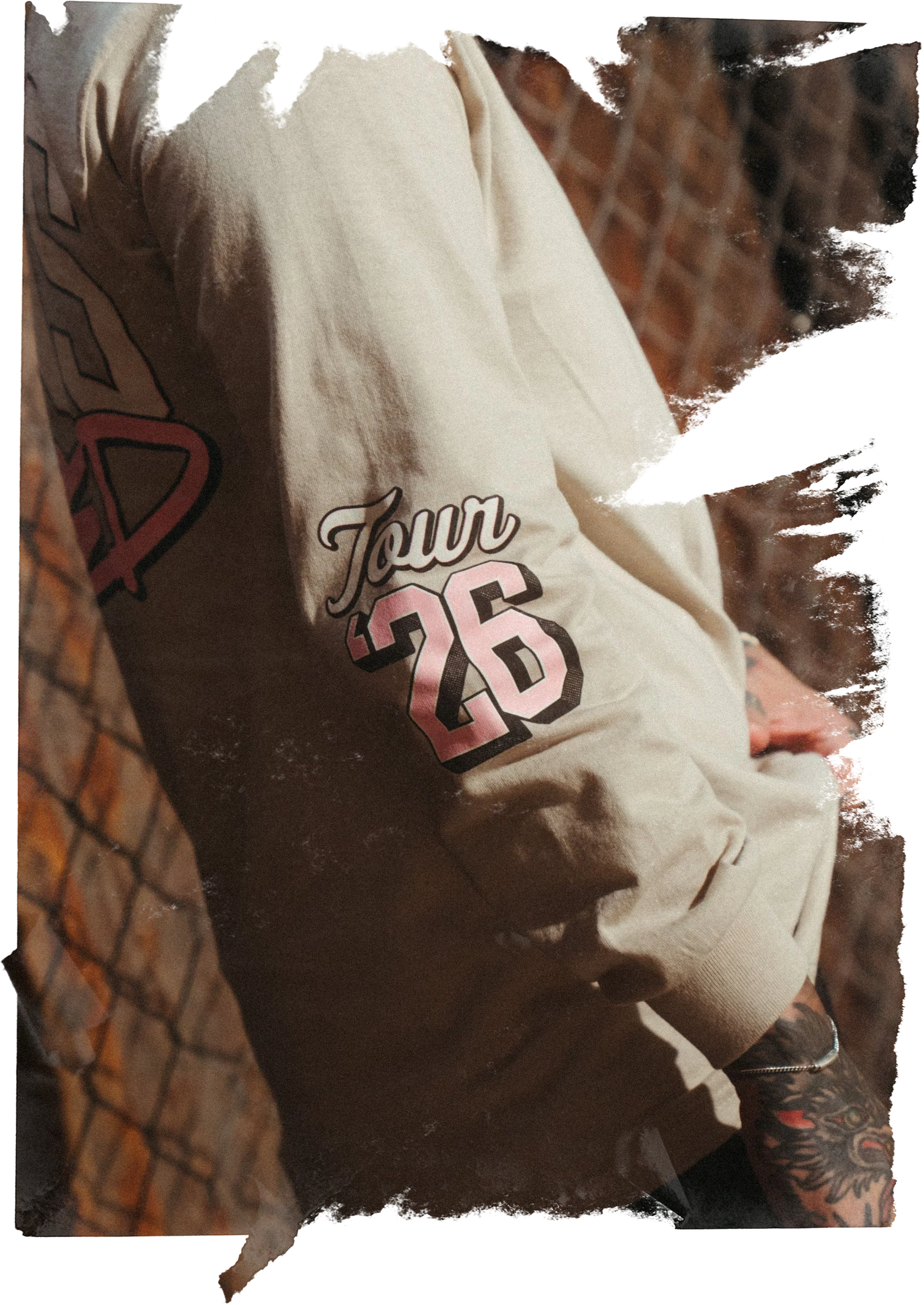 Campus Long Sleeve - Image 4