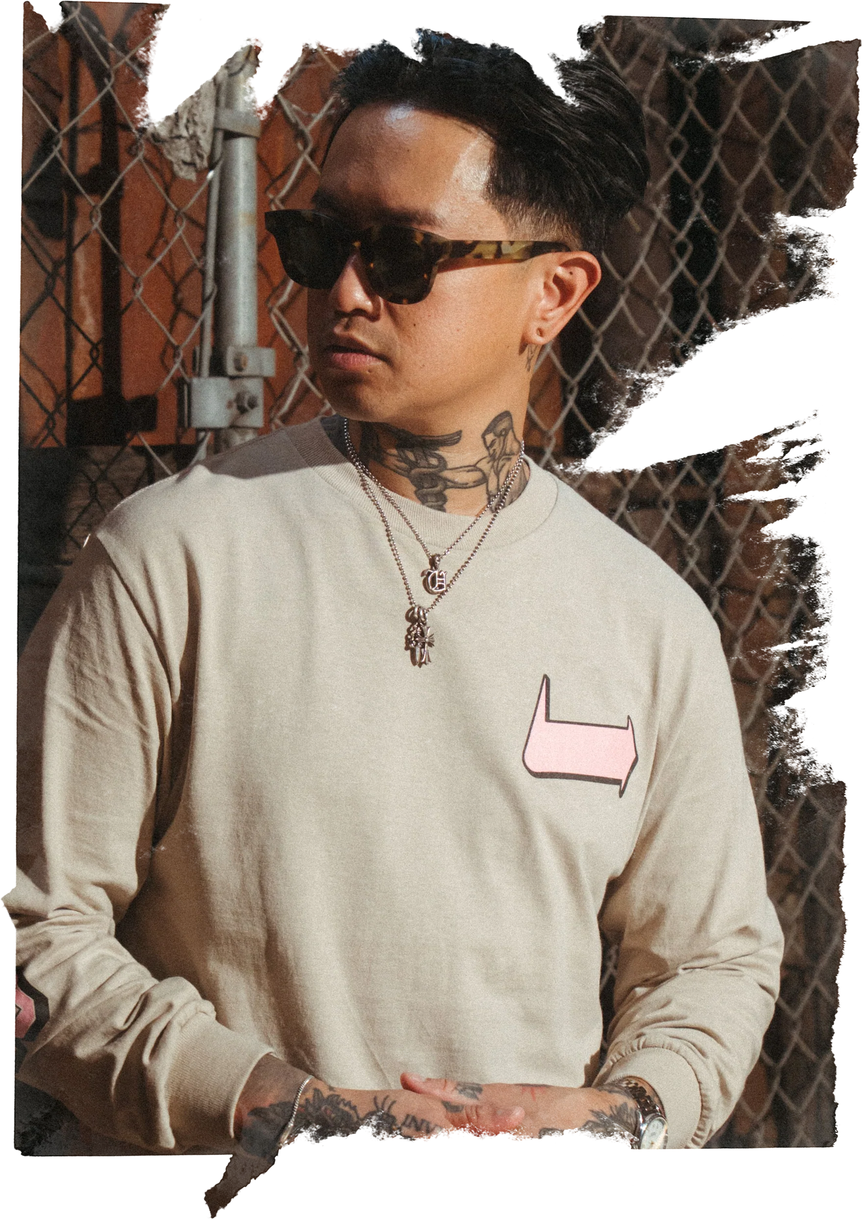 Campus Long Sleeve - Image 5